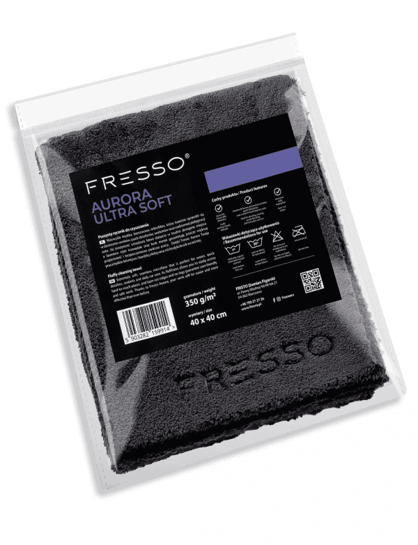 Aurora Ultra Soft - Bilde 2