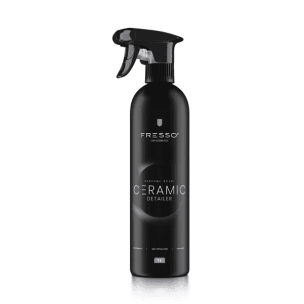Ceramic Detailer 0,5L