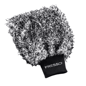 Cody Wash Mitt