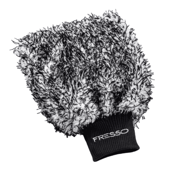 Cody Wash Mitt