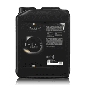 Fabric Cleaner 5 L