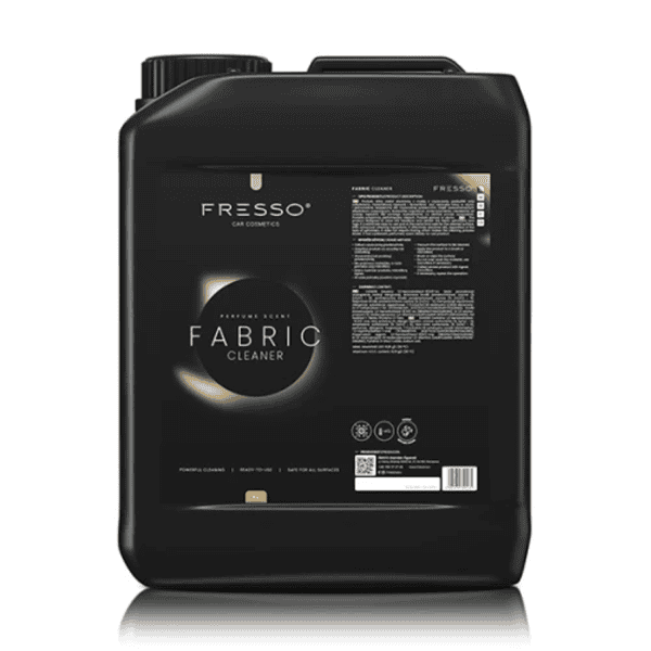 Fabric Cleaner 5 L