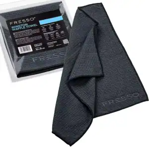 Winston Waffle Towel