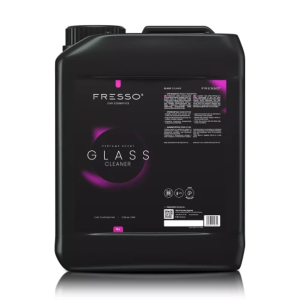 Glass Cleaner 5L