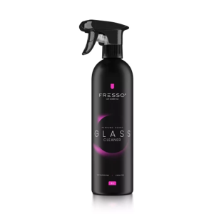 Glass Cleaner 1L