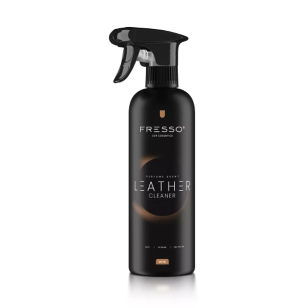 Leather Cleaner 0,5L