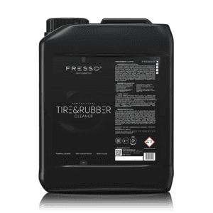 Tire & Rubber Cleaner 5 L