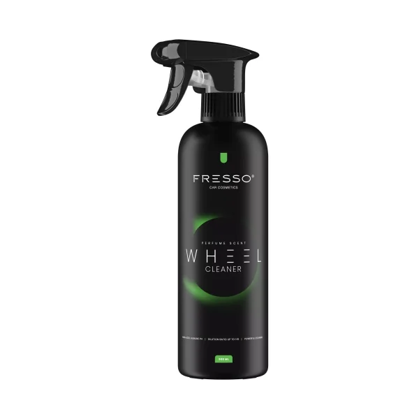 Wheel Cleaner 0,5L