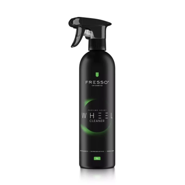 Wheel Cleaner 1L