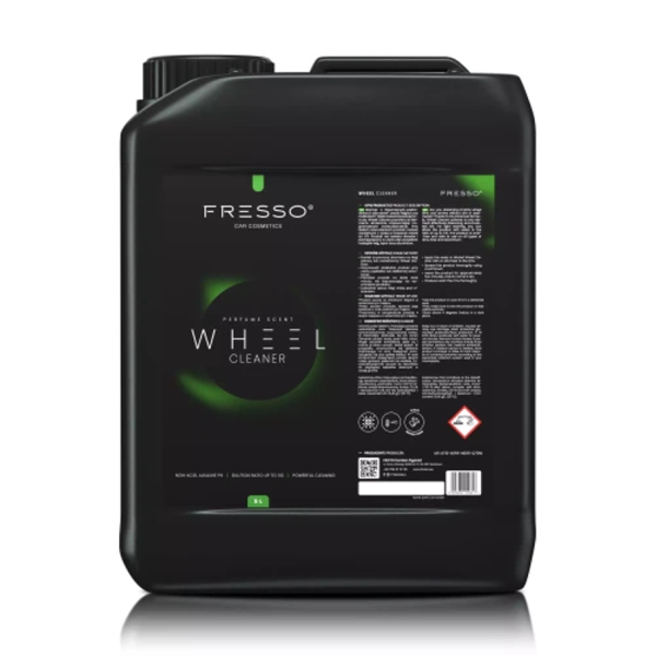 Wheel Cleaner 5 l
