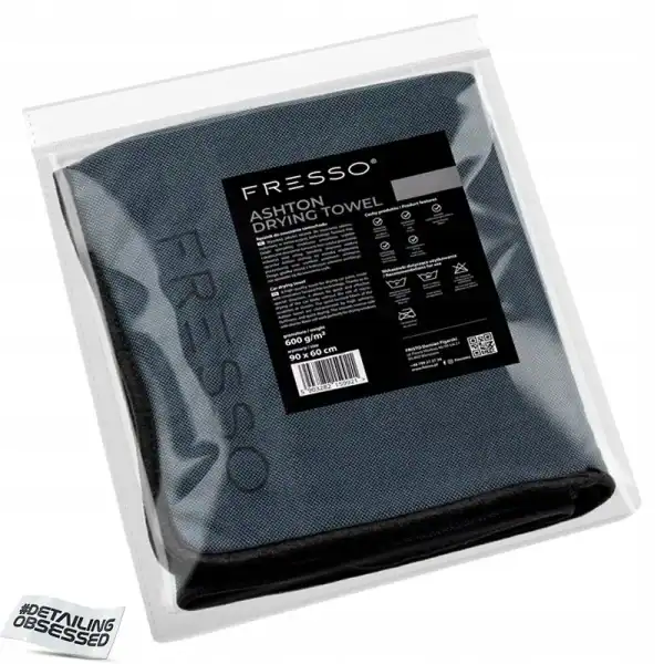Ashton Drying Towel - Bilde 2